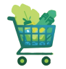 Seu supermercado mais eficiente, do chão à prateleira - Tele Mercado